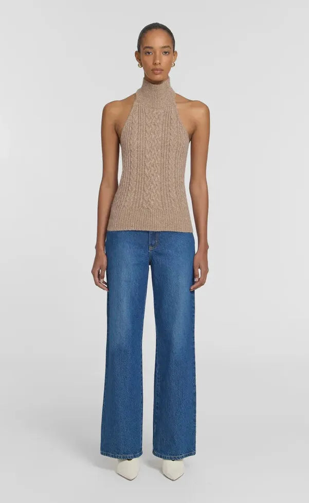 Winona Knit Top