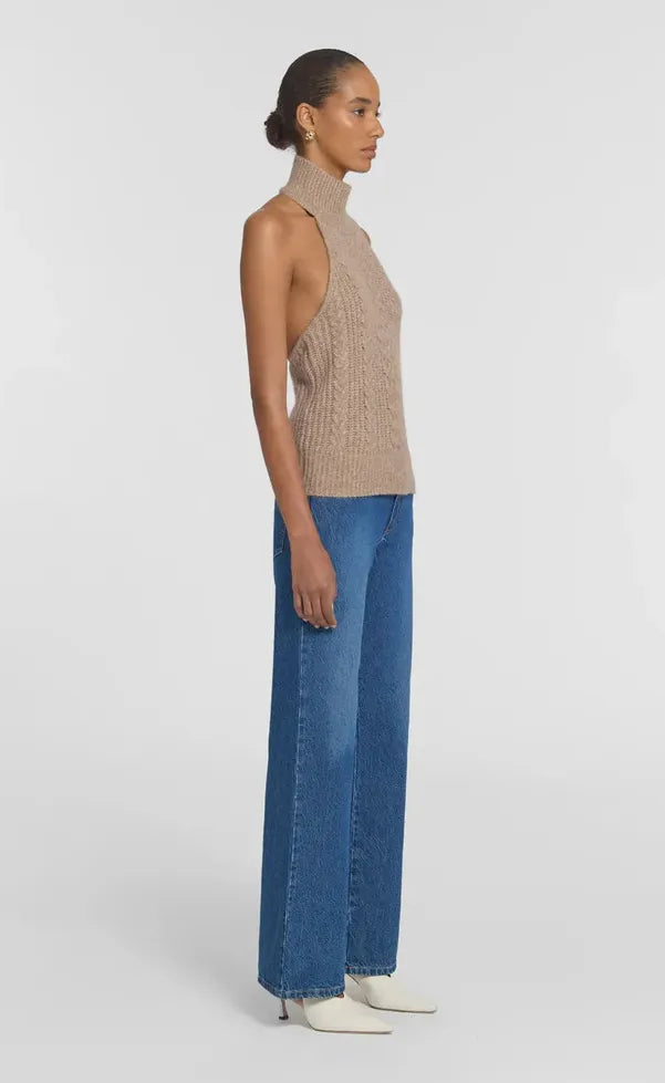 Winona Knit Top