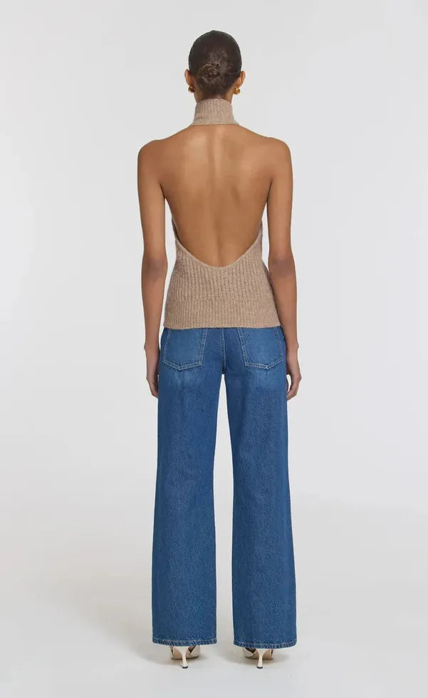 Winona Knit Top