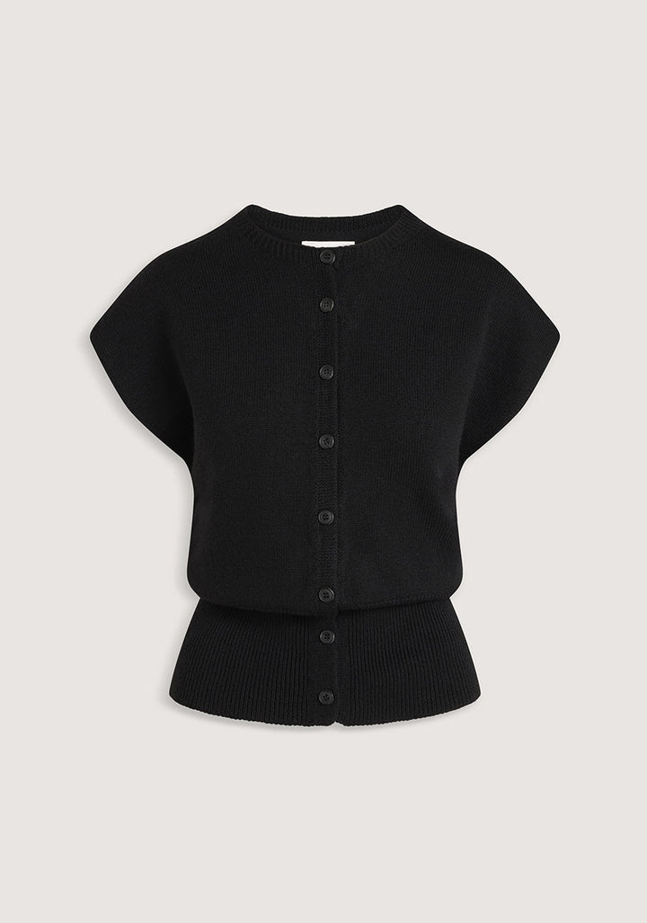Vincent Merino Vest
