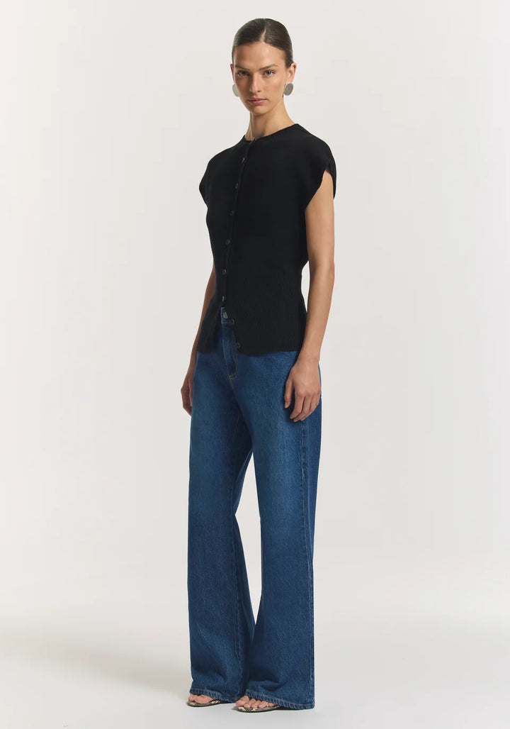 Vincent Merino Vest
