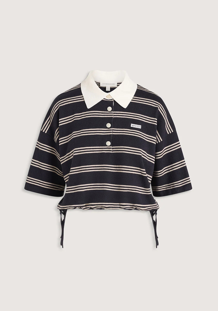 Hibiscus Polo