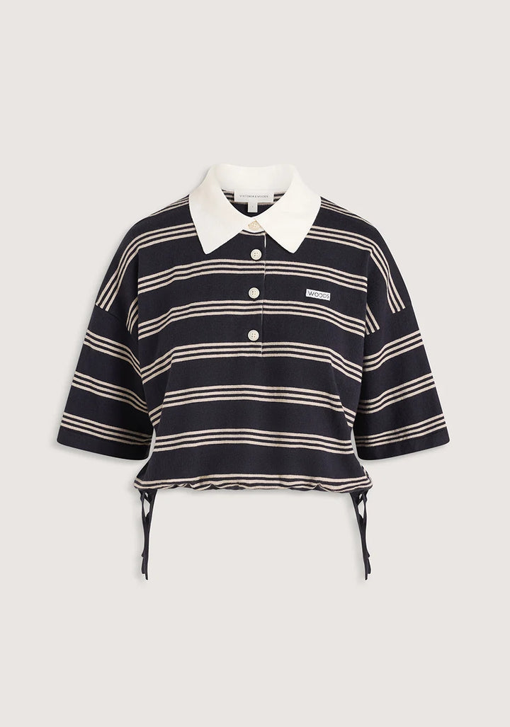 Hibiscus Polo