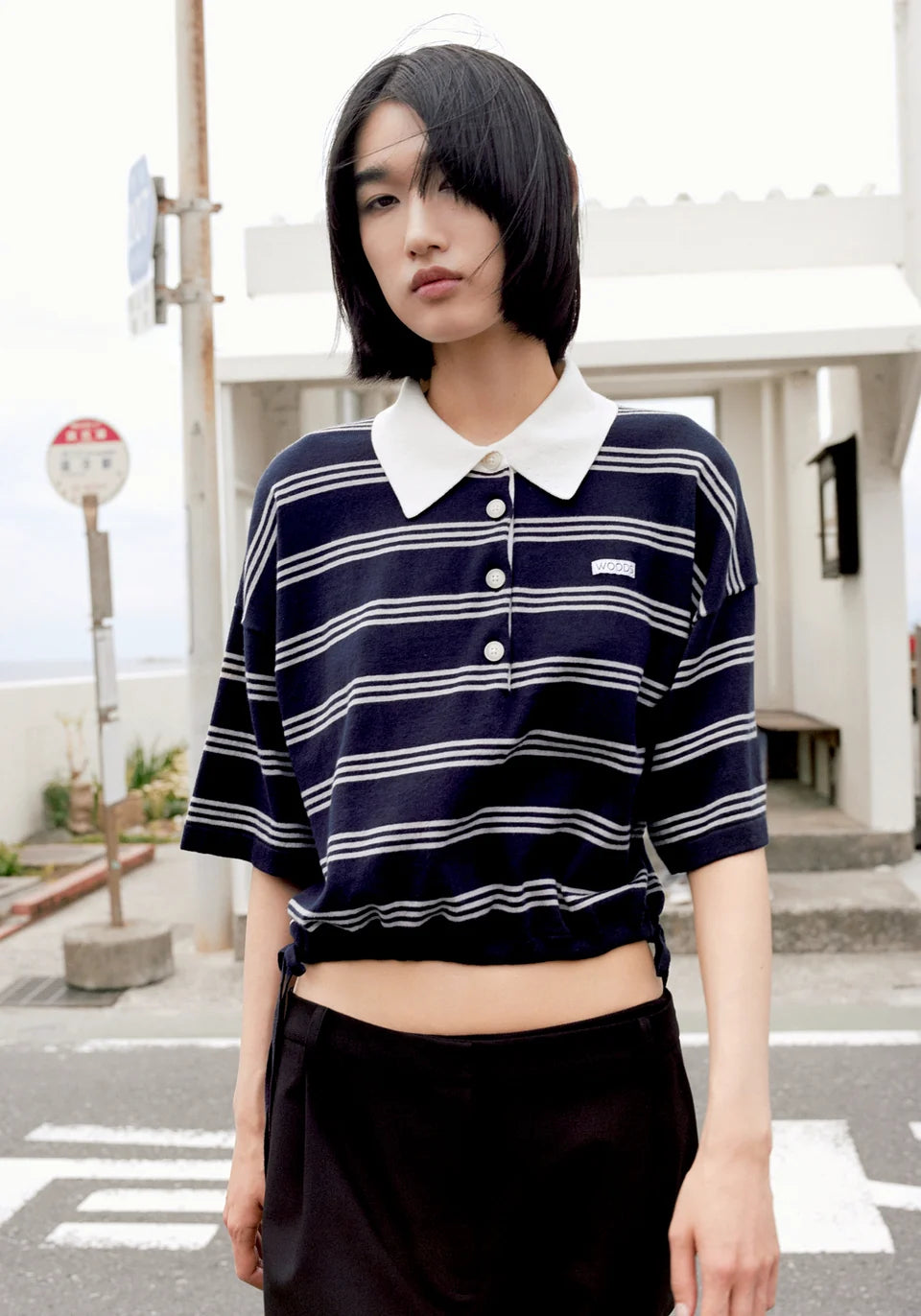 Hibiscus Polo
