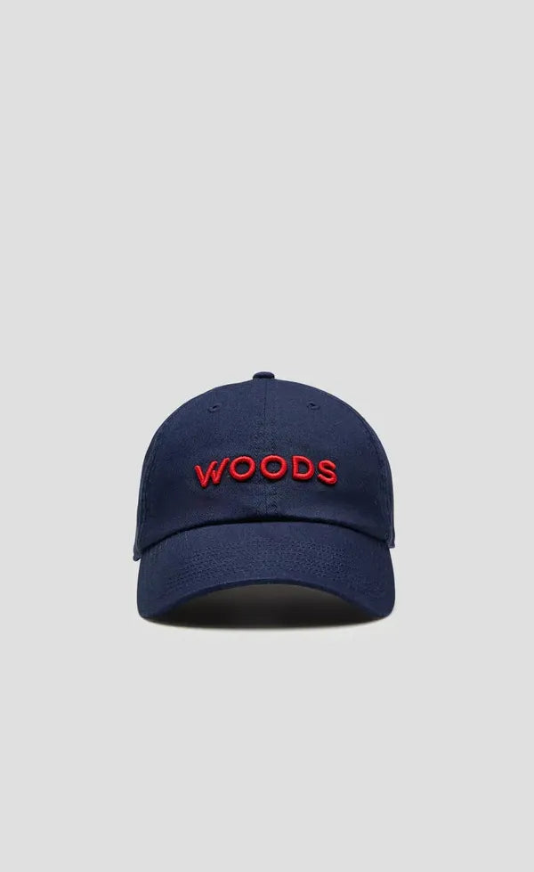 Woods Cap