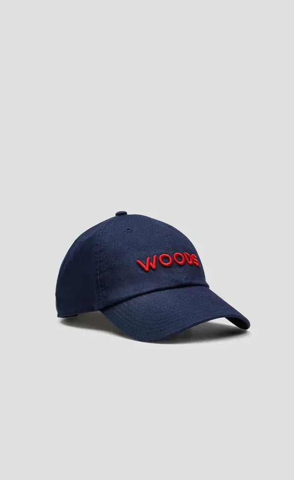 Woods Cap