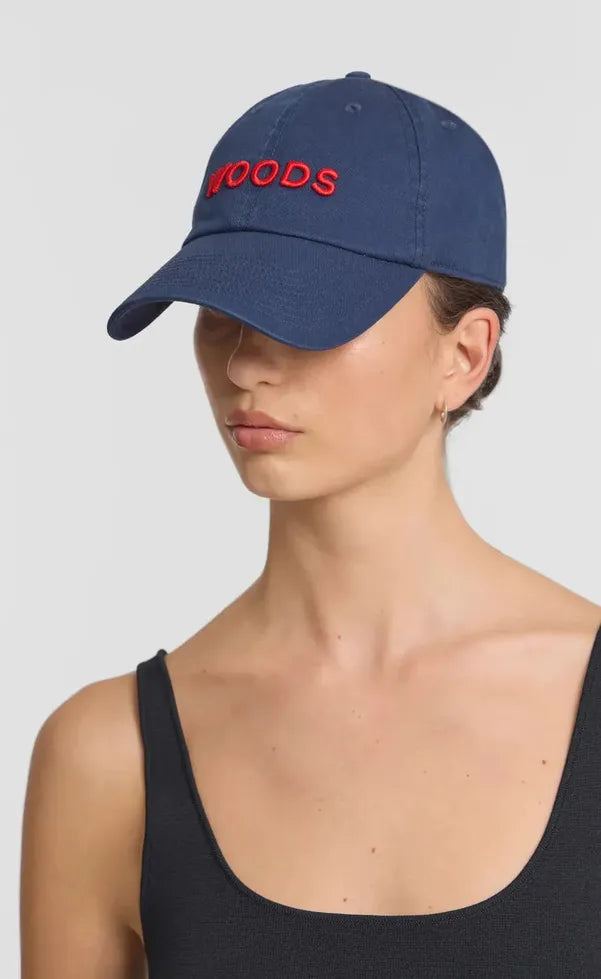 Woods Cap
