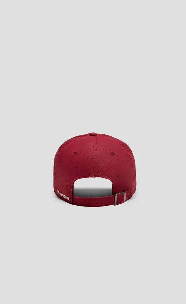 Clubs Wood Cap