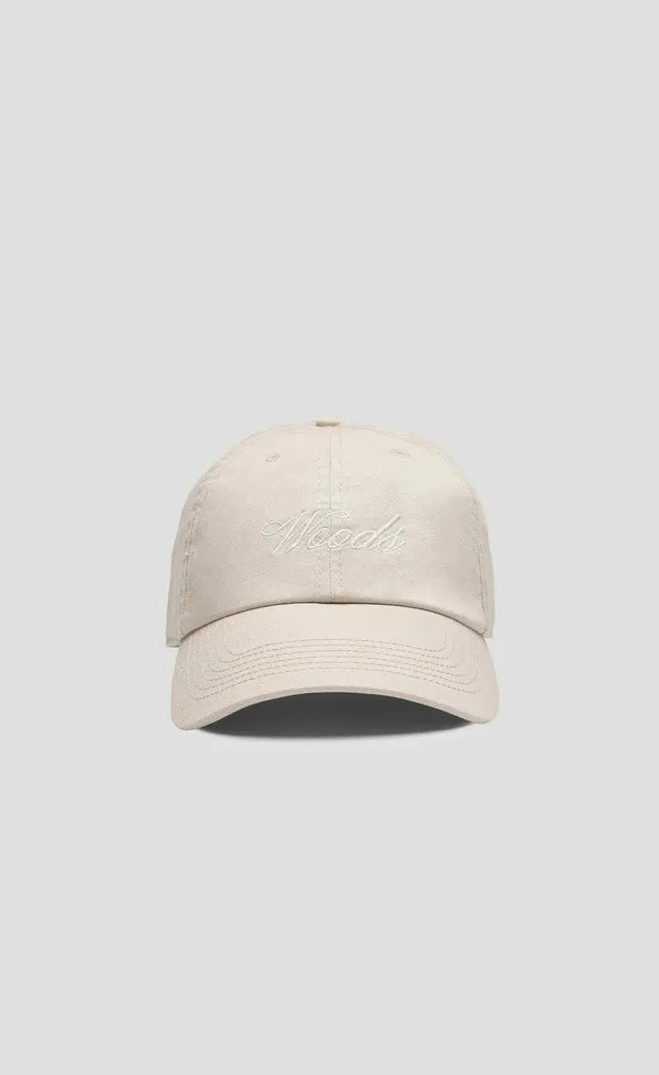 Club Woods Cap