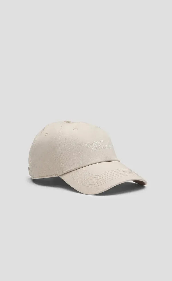 Club Woods Cap