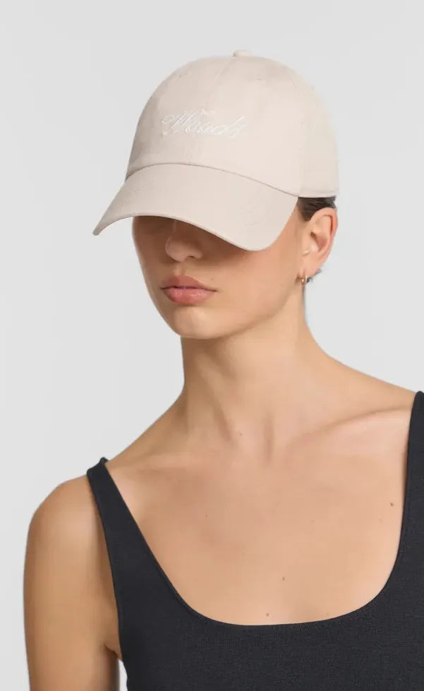 Club Woods Cap