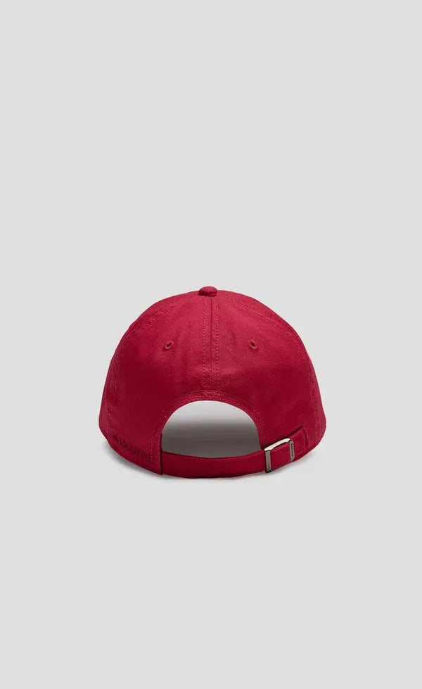 Woods Cap - Cherry