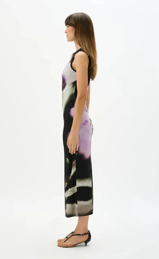 Theodore Dress - Ti Amo