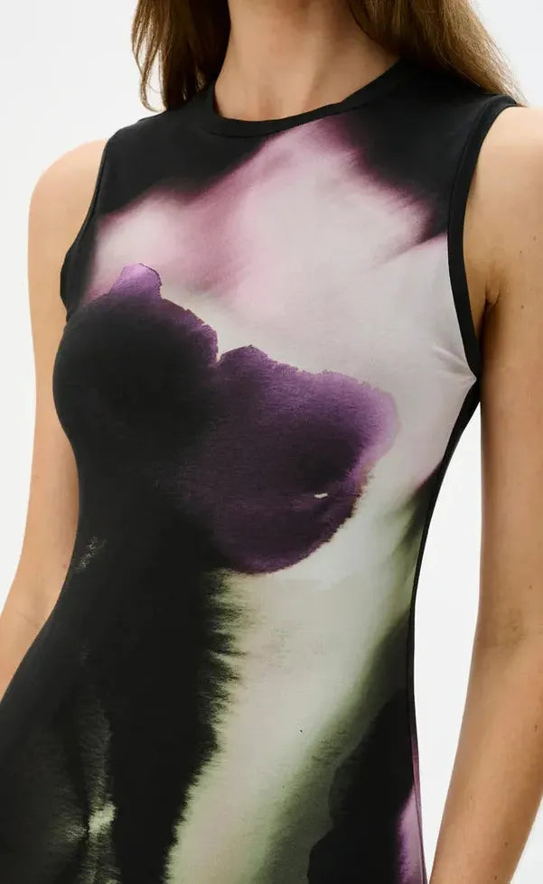 Theodore Dress - Ti Amo