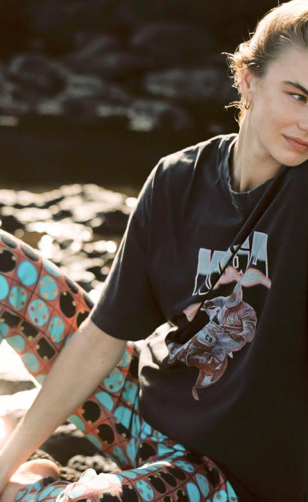 KC Dirt Bike Tee