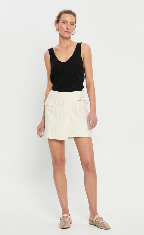 Yara Mini Skirt