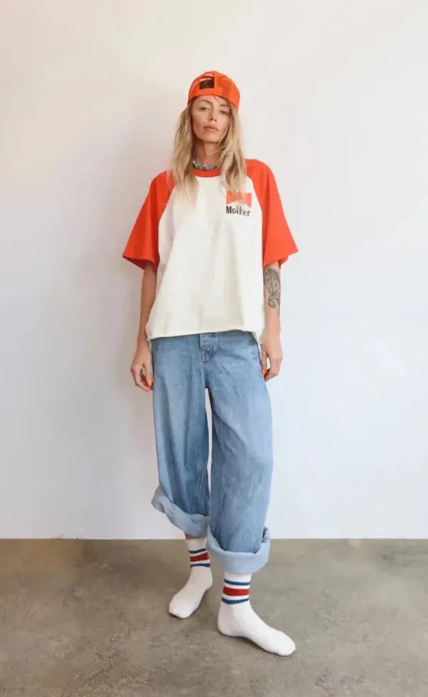World Championship Oversized Tee