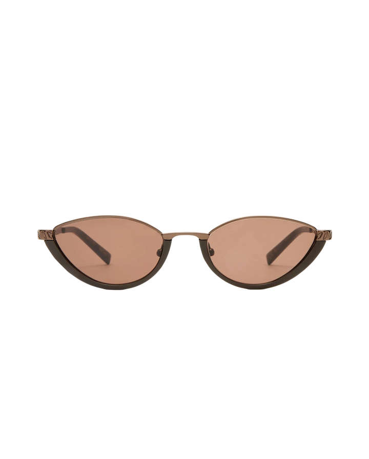 The Lia - Bronze