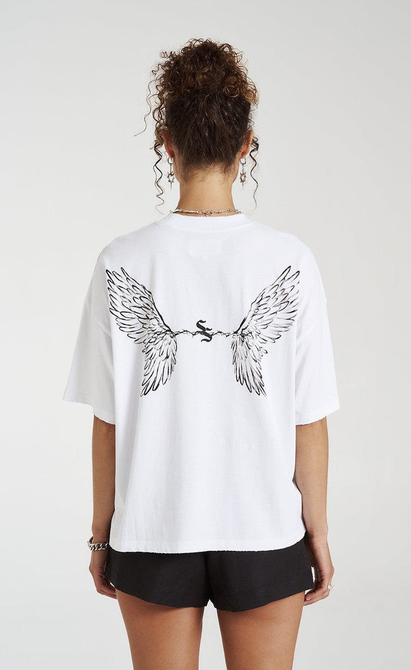 Angel Tee