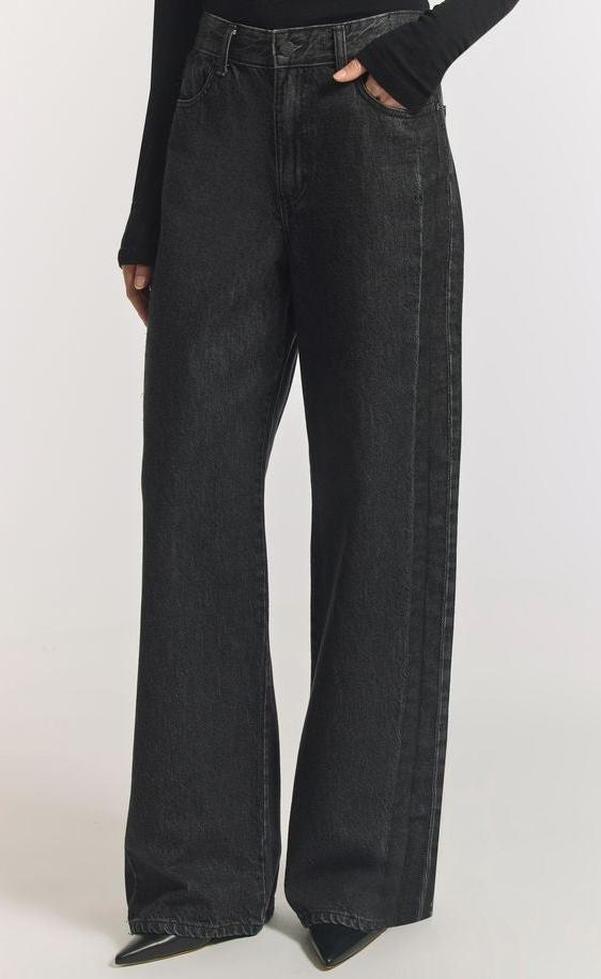 McCartney Jean - Washed Black