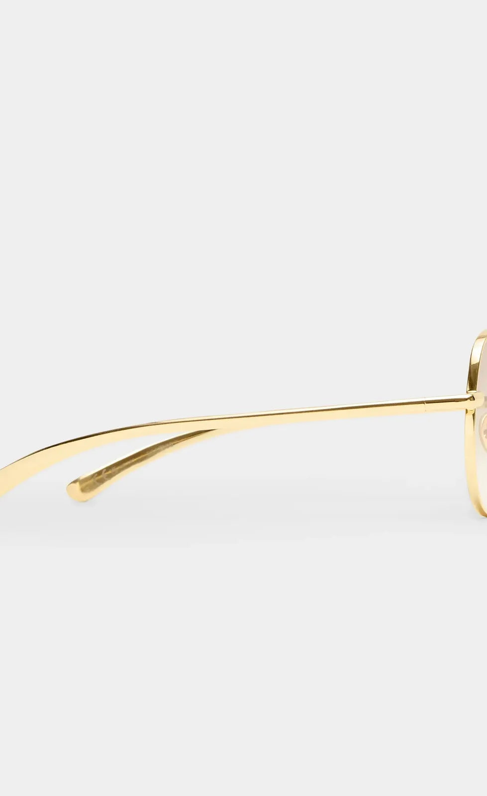 The Carter - Gold