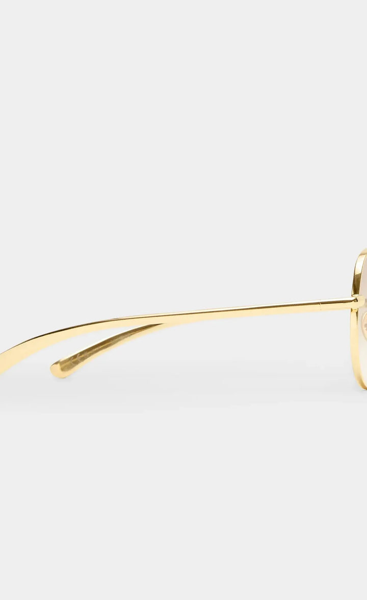 The Carter - Gold