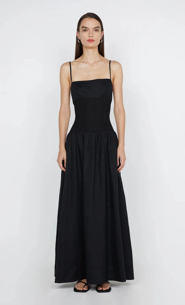 Lina Maxi Dress