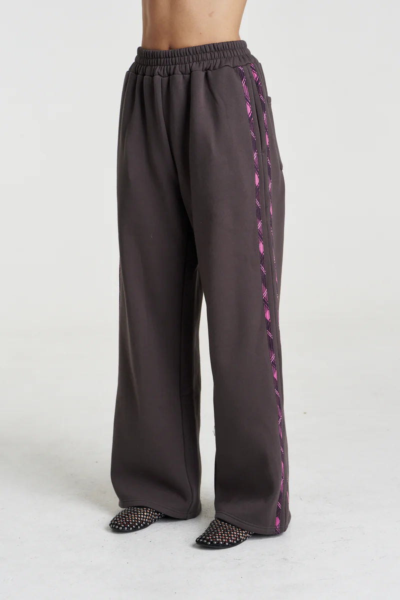 Eden Track Pant