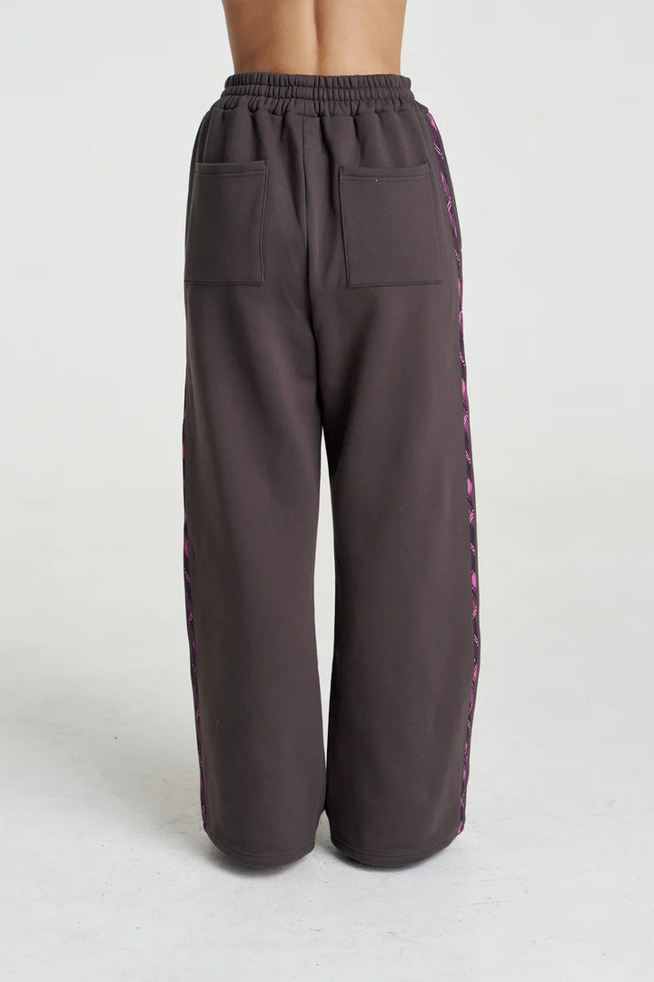 Eden Track Pant