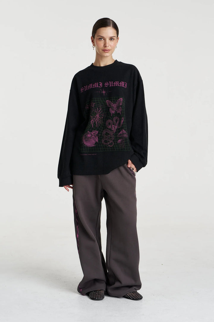 Eden Track Pant