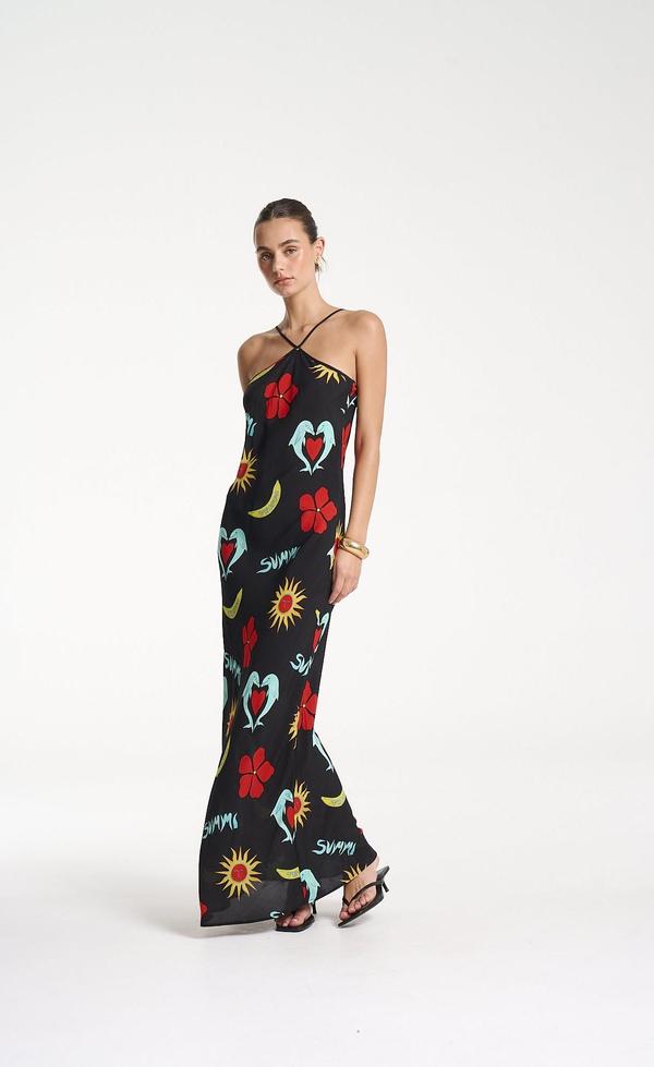 Chloe Maxi - Troppo Night