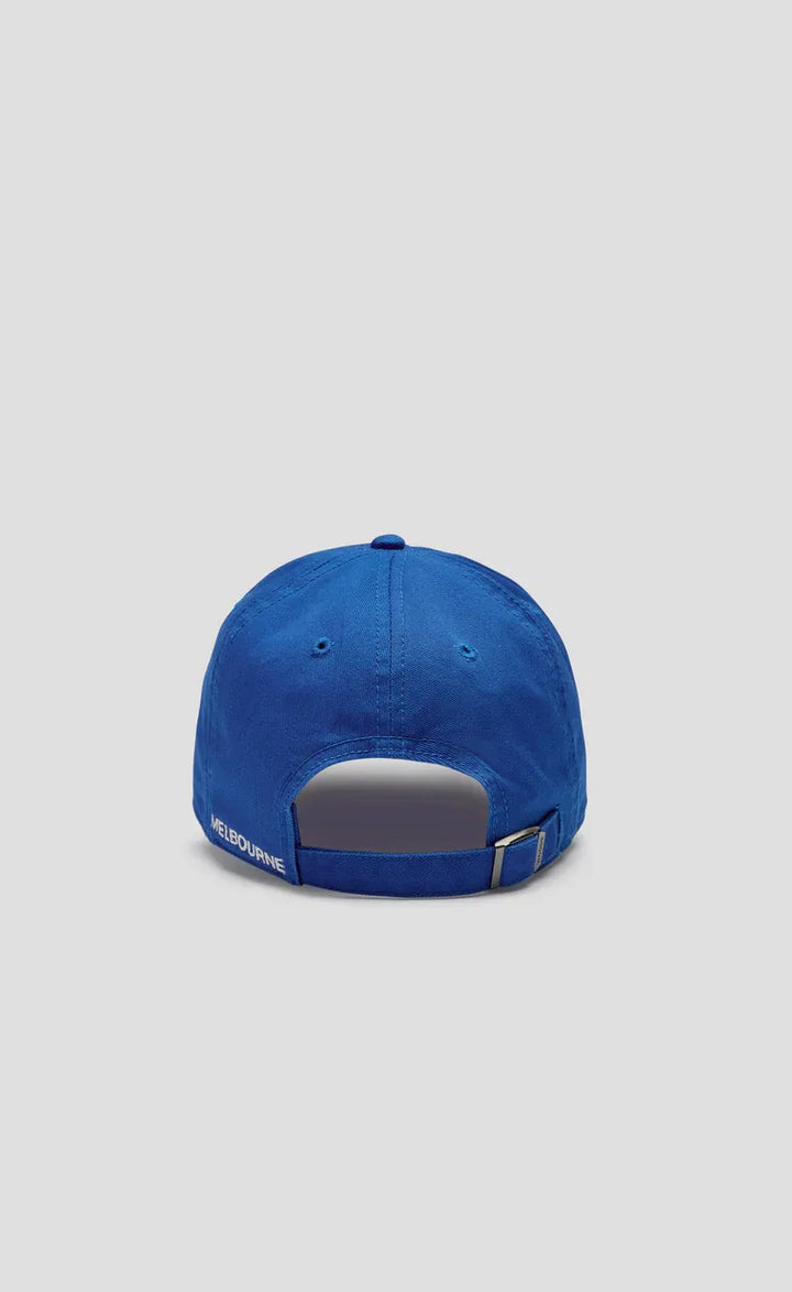 Woods Cap - Royal Blue