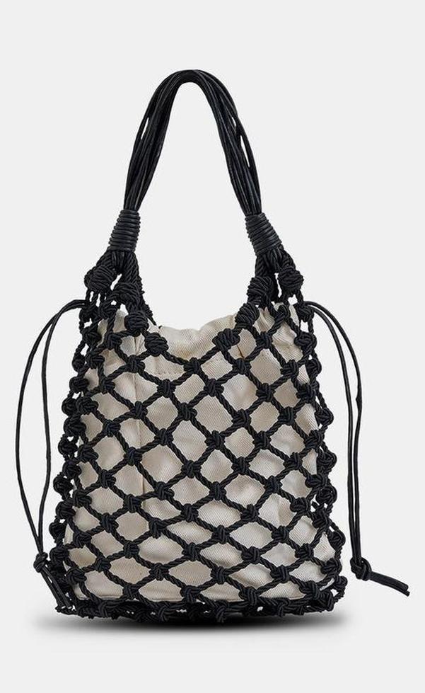 Capri Slouch Mini Bag