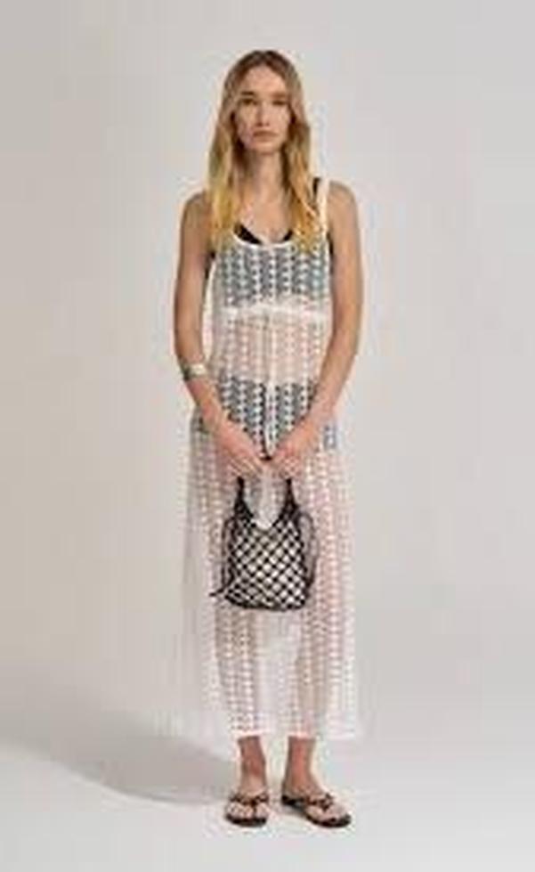 Capri Slouch Mini Bag