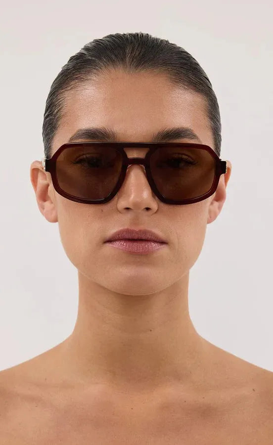 The Banks - Cherry Crystal