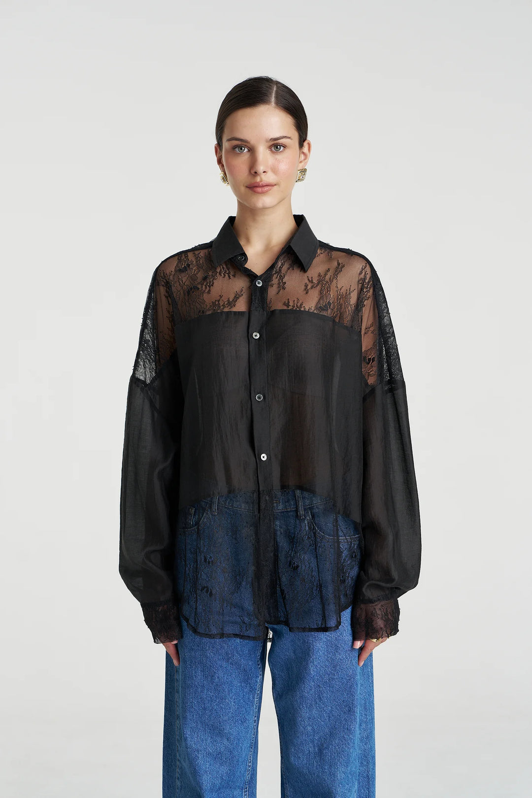 Dusk LS Shirt