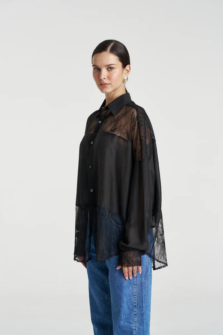Dusk LS Shirt