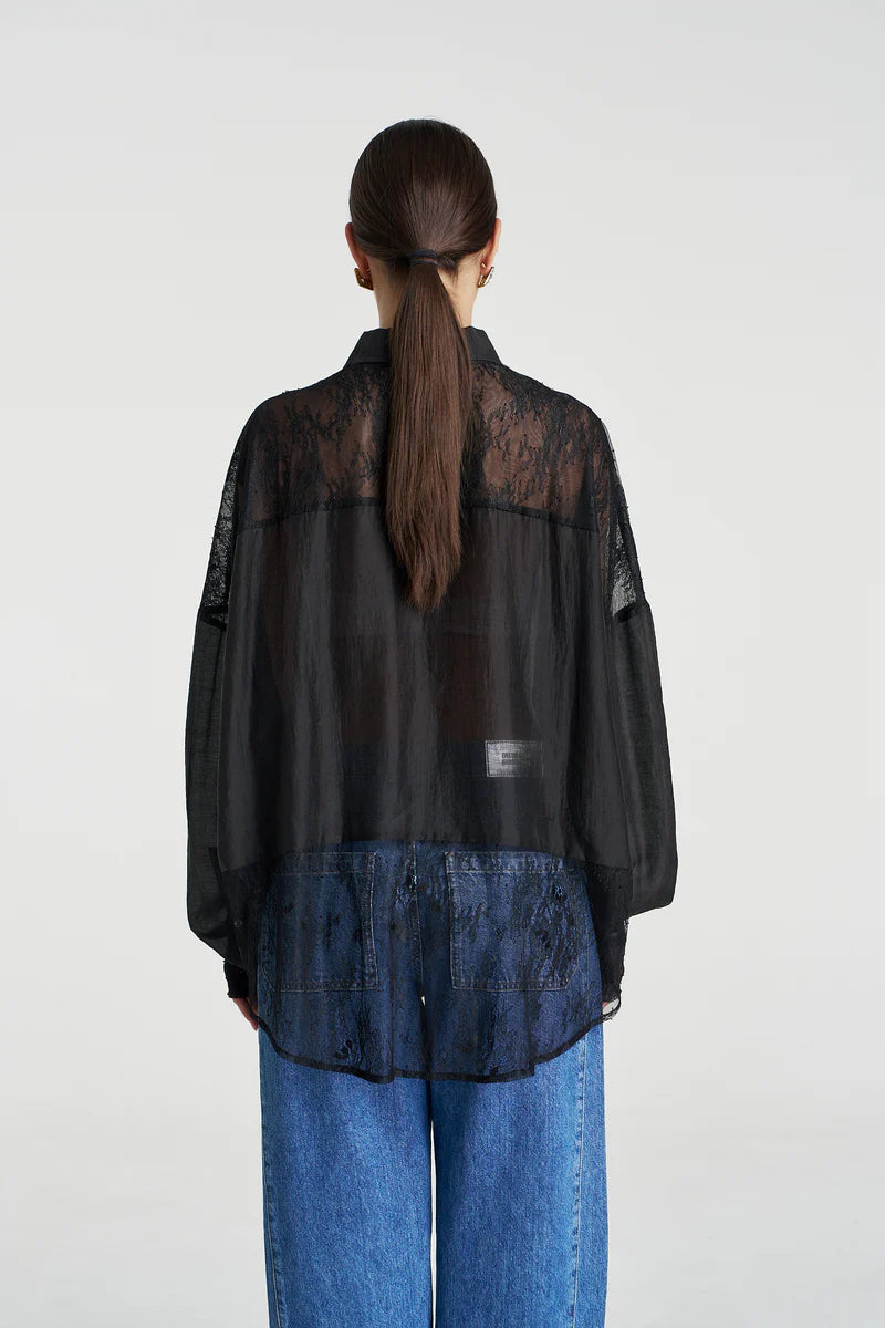 Dusk LS Shirt