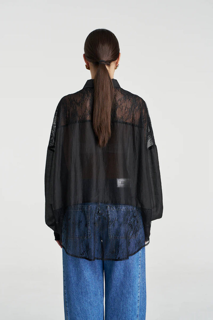 Dusk LS Shirt