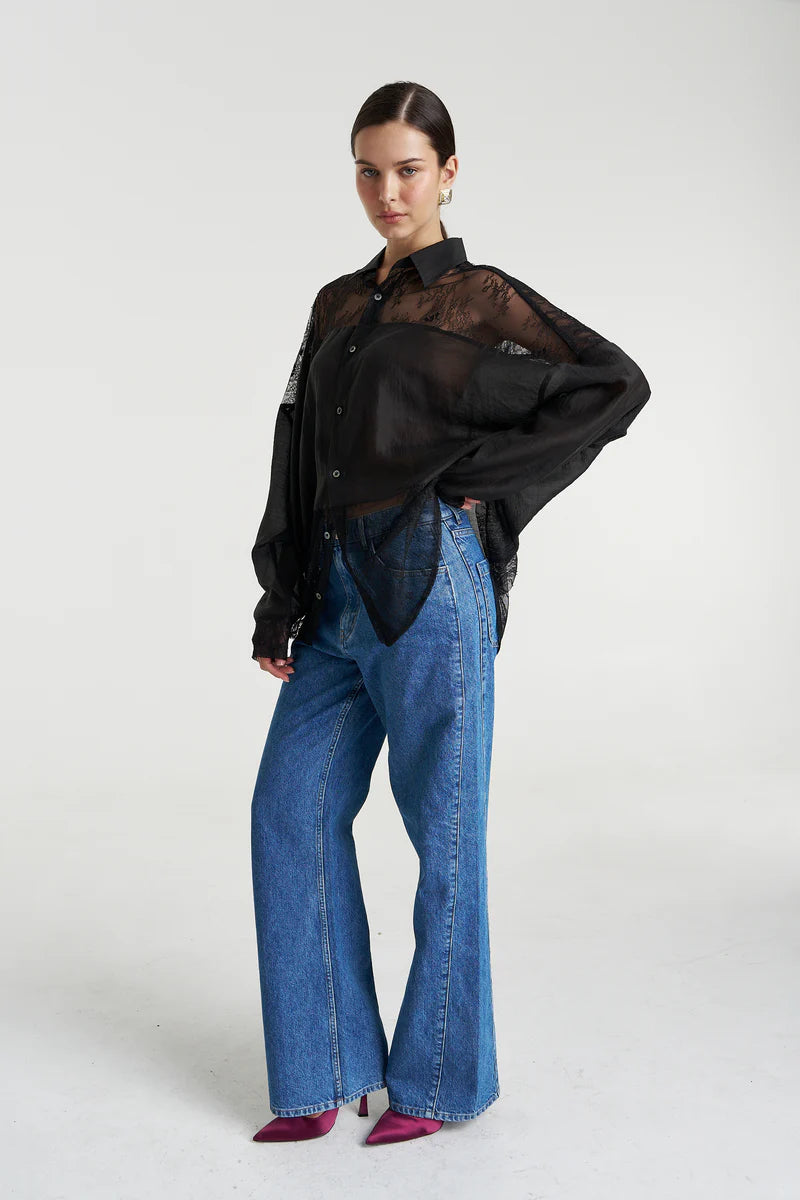 Dusk LS Shirt