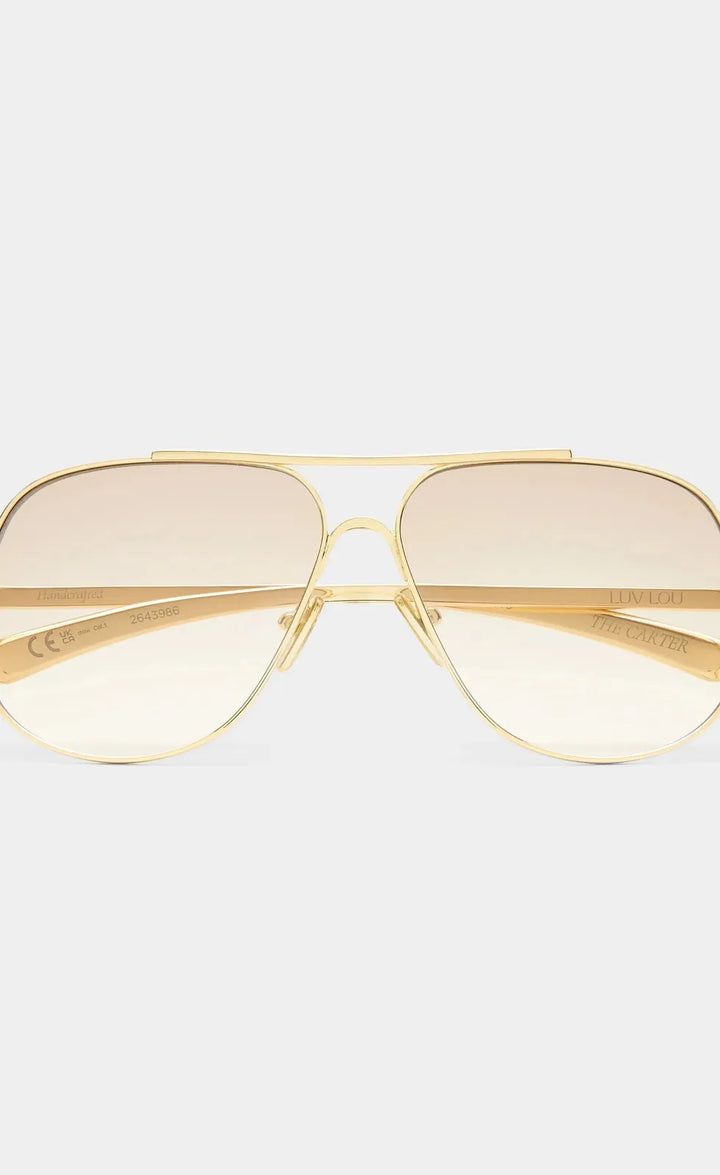 The Carter - Gold