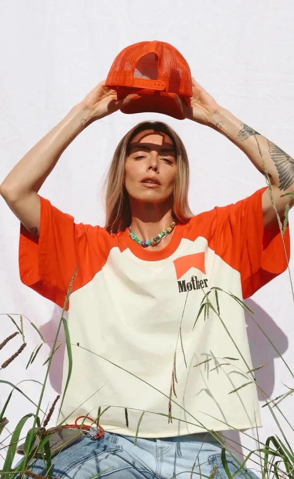 World Championship Oversized Tee