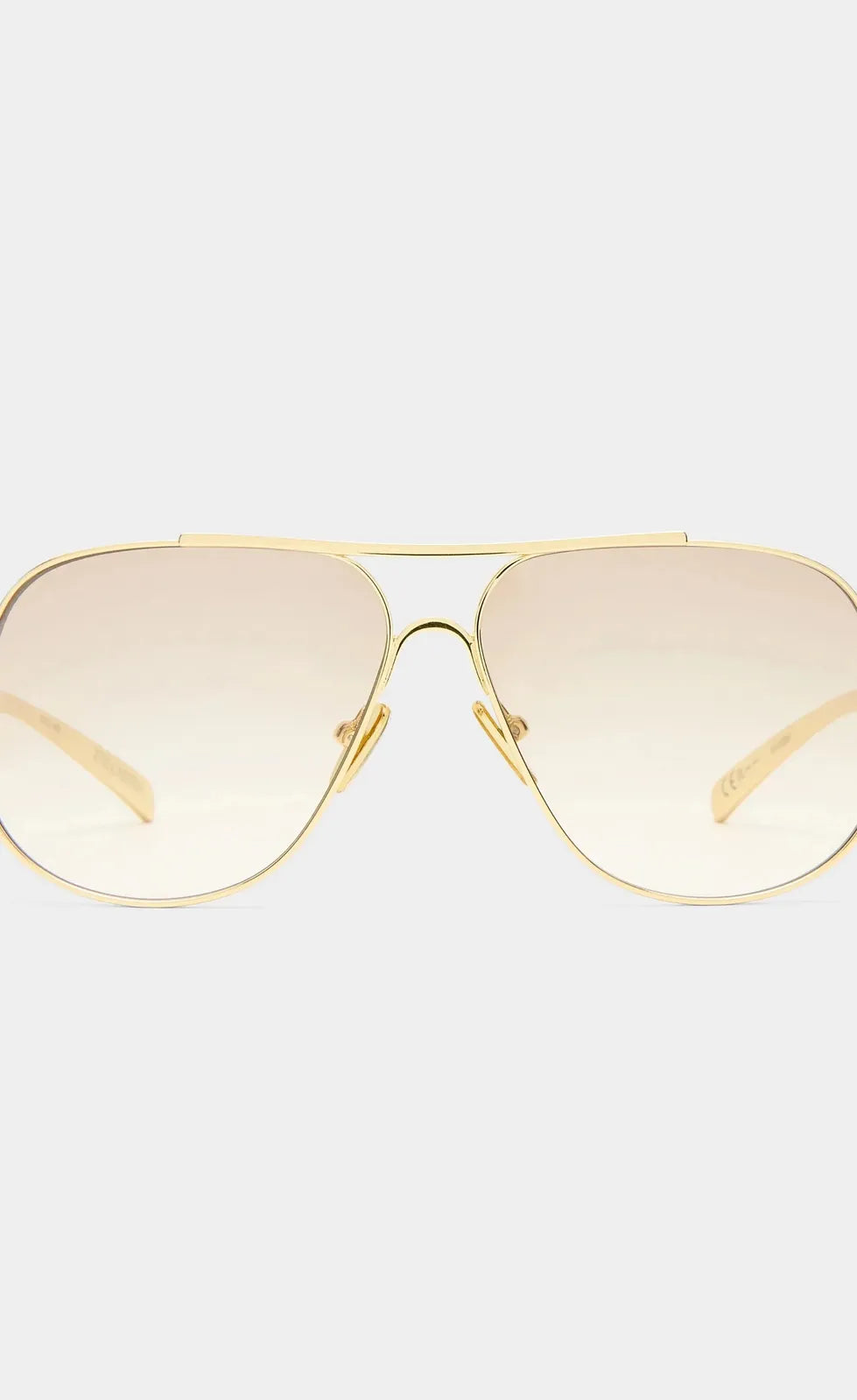 The Carter - Gold