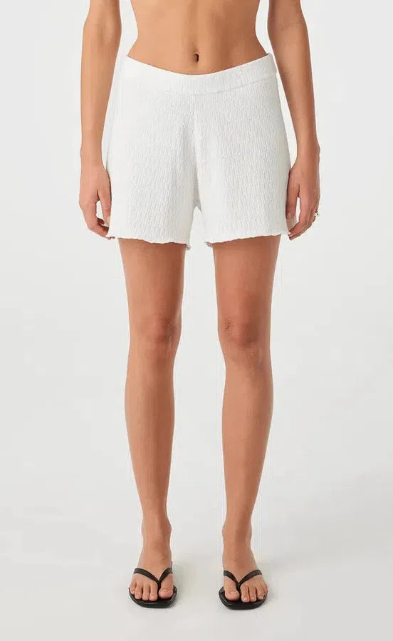 Jude Short - Cream