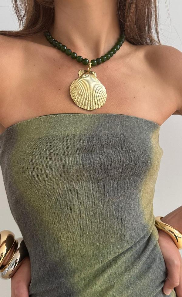 Greyson Necklace