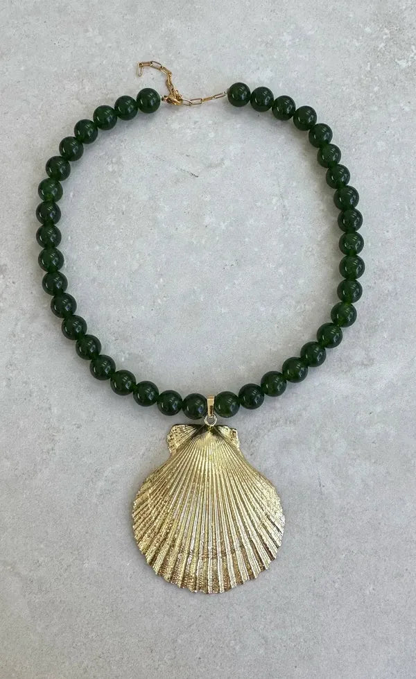 Greyson Necklace