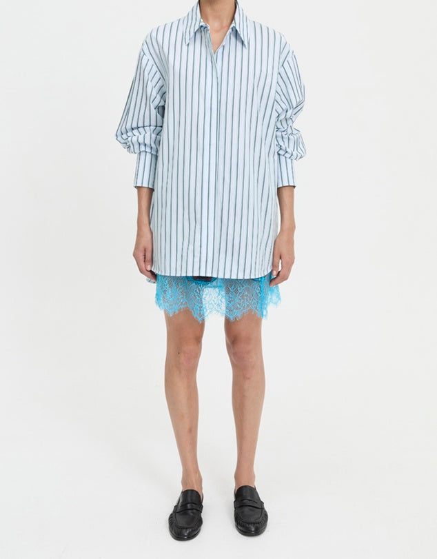 Chima Shirt Blue