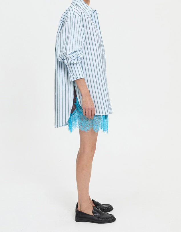 Chima Shirt Blue