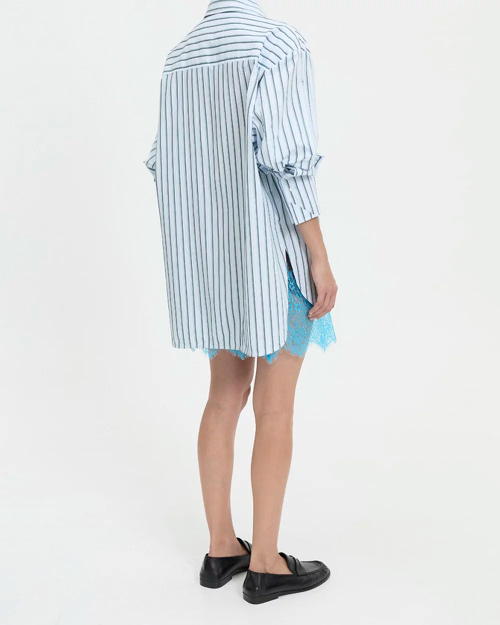 Chima Shirt Blue