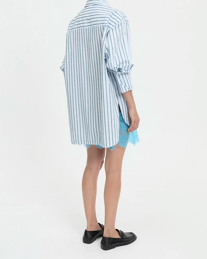 Chima Shirt Blue